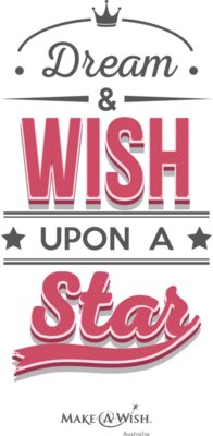 Dream & Wish Upon Star