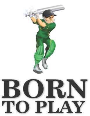 Born to Play