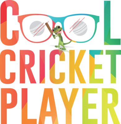 Cool Cricket Player