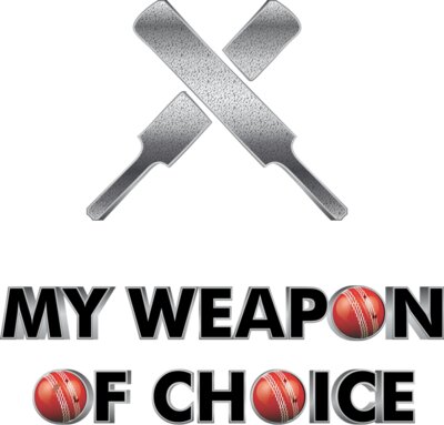 My Wapon of Choice