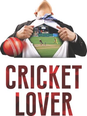 Cricket Lover