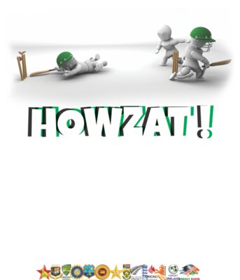 Howzat
