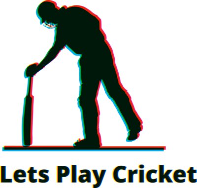 Lets Play Cricket
