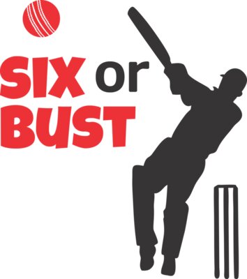 Six or Bust