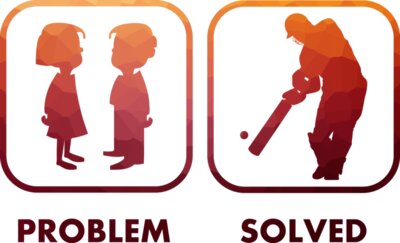 Problem Solved