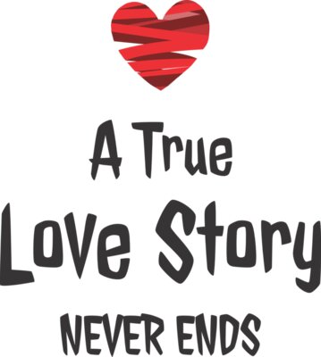 A True Love Story