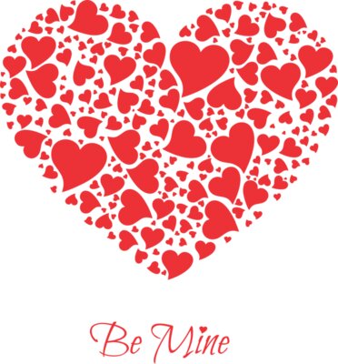 Be Mine