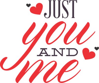 Just You and Me   02