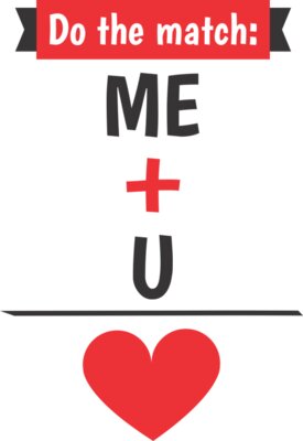 Me + U