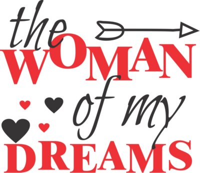The Women of My Dreams