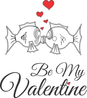 Be My Valentine   02