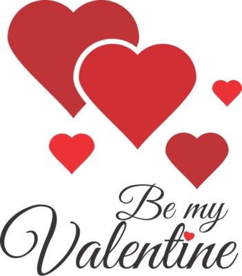 Be My Valentine   05
