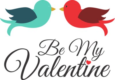 Be My Valentine   06