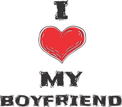I Love My Friend