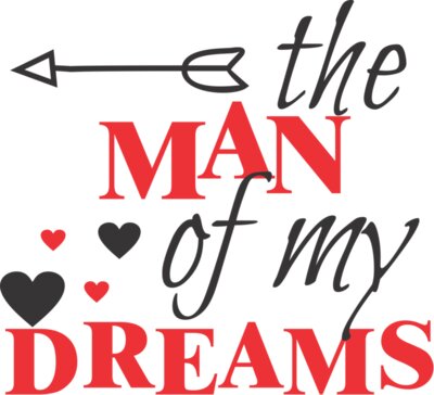 The Man of My Dreams