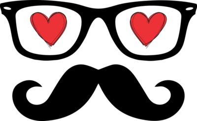 Heart Glasses   03
