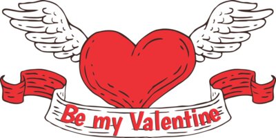 Be My Valentine   08