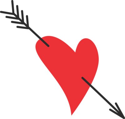 Heart and Arrow   02