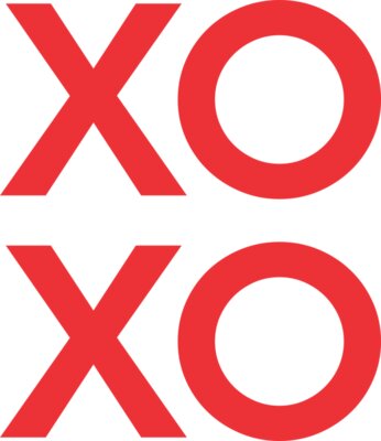XOXO   02