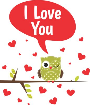 I Love You   07