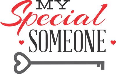 My Special Someone