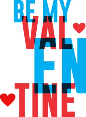Be My Valentine 07