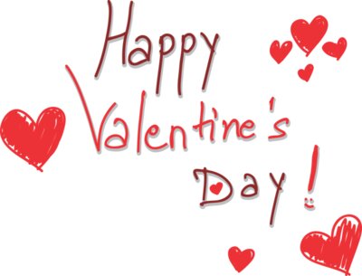 Happy Valentine s Day