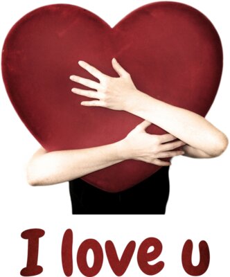 I Love You   02
