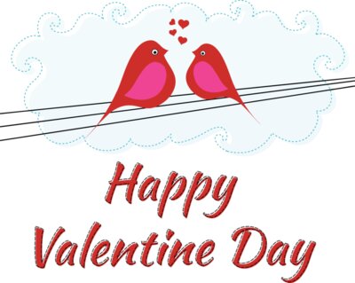 Happy Valentine Day