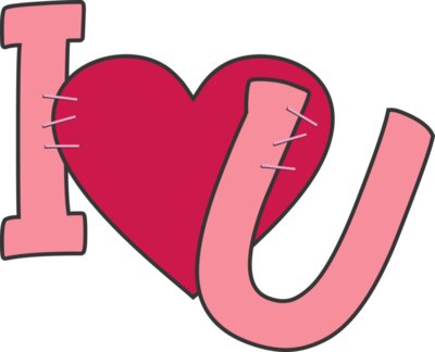 I Love You   04