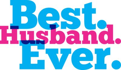 Best Ever Husband