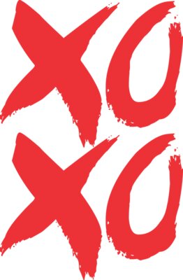 XOXO