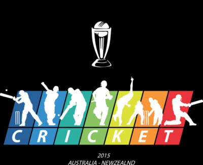 Cricket - 2015
