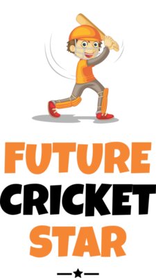 Future Cricket Star