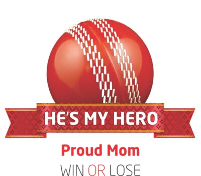 He is My Hero