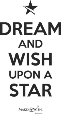 Dream & Wish Upon Star