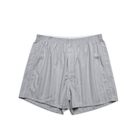 Boxer Fine Stripe Shorts