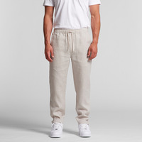 Mens Linen Pants