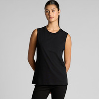 Womens Maple Tank 