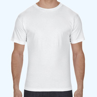 Adult Crewneck Tee Shirt