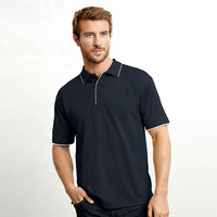 Mens Elite Polo