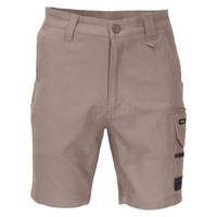 SlimFlex Tradie Cargo Shorts