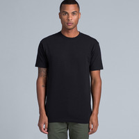 Mens Block Tee