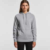 Womens Supply Hood  